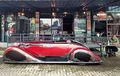 HThree Custom Dari Modif Mobil dan Motor Hingga Bikin Classic Cars Interior
