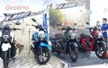 Pakai Fitur Ini, Jadi Mudah Cari Yamaha X-Ride 2018 di Tempat Parkir