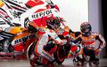 Marc Marquez Sebut Indonesia Adalah Negara Yang Penting Untuk MotoGP