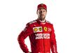 Mobil Baru Bikin Sebastian Vettel Tak Sabar Memulai Musim F1 2019