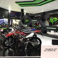 Kawasaki Diperkuat Ninja 250 4-Silinder, Berikut Update Harga Per Oktober 2019
