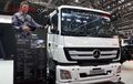 Mercedes-Benz Perkenalkan Truk Terbarunya