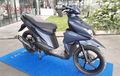 Bedah Spesifikasi Mesin Suzuki Nex II, Rival Honda Beat dan Yamaha Mio