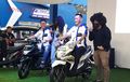 Tersedia Dalam 5 Tipe, Ini Perbedaan Masing-masing Varian Suzuki Nex II