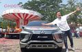 Begini Cara Masuk ke Wahana Hiburan Keluarga dari Mitsubishi Xpander