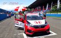 Strategi Honda Pertahankan Gelar Jazz Sebagai Raja Hatchback