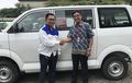 Suzuki Donasikan Mobil ke SMK, Tingkatkan Kualitas Pendidikan