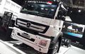 Mercedes-Benz Commercial Segera Luncurkan Truk Euro 4, Belum Launching Sudah Dipesan Ratusan Unit