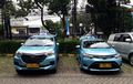 Mobil Listrik Bakal Jadi Armada Baru Perusahaan Taksi Blue Bird!
