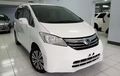 Profil Honda Freed Bekas, MPV Pilihan Keluarga Modern, Daya Angkut Lega, Mesin Irit