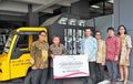 Nissan Indonesia Donasikan Rp 1 Miliar untuk Korban Bencana di Sulawesi