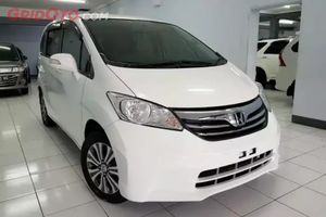Bursa Mobil Bekas Suka Mobil Pintu Geser Simak Nih Daftar Harga Honda Freed Halaman 2 Gridoto Com