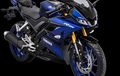 Sok Depannya Kayak MotoGP, Akhirnya Yamaha Resmi Rilis Harga All New R15 Versi 2018