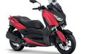 Keren! Terinspirasi TMAX di Eropa, Yamaha Rilis Warna Baru XMAX 250