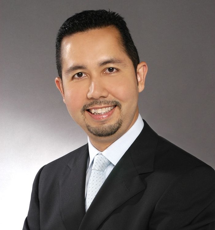 Ramesh Divyanathan sebagai Presiden Direktur baru BMW Group Indonesia