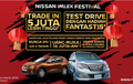 Sambut Imlek, DP Mobil Nissan Cukup Rp 16 Jutaan