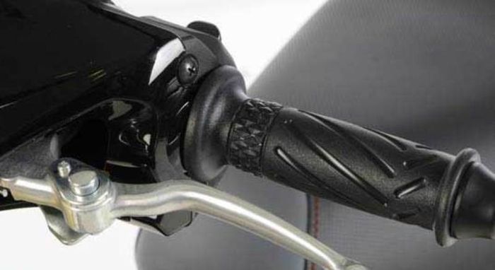 Ini penyebab rem tromol bunyi dan tidak pakem