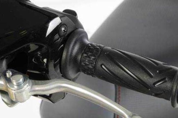 Kenali Nih Penyebab Rem Tromol Motor Matic Enggak Pakem