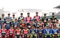 Belum Banyak yang Tahu, Ini Merek-merek Wearpack di MotoGP 2017
