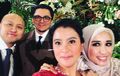 Sempat Pacaran Serius Dengan Ananda Mikola, Akhirnya Laudya Cynthia Bella Pilih Pria Malaysia