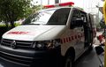 Eits... Jangan Salah Ya, Ambulans Ternyata Ada Banyak Jenisnya