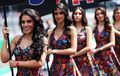 Pada Gadis Cantik atau Grid Girls di Formula 1 Akan Ditiadakan
