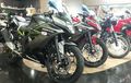 Harga Ninja 250 SL Setara Motor Sport 150cc, Ini Skema Kreditnya