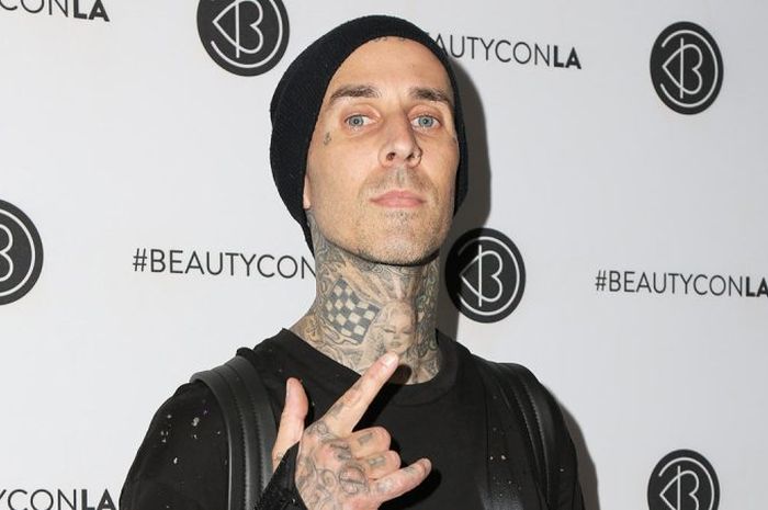 Travis Barker