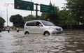 Awas, Mobil Matik Terabas Banjir Siap-siap Masalah Ini Mengintai