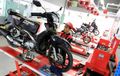 Komponen Motor Bebek yang Perlu Dicek Sebelum Mudik