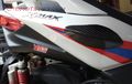 Mau Bodi Motor Yamaha XMAX 250 Tetap Mulus, Cukup Tempel Ini..