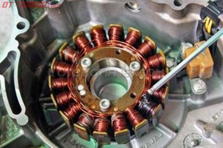 Bohlam Lampu Yang Menghitam Disebabkan Oleh - LAMPURABI