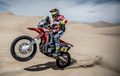 Reli Dakar Stage 2: 278 km, Giliran Honda Unjuk Gigi