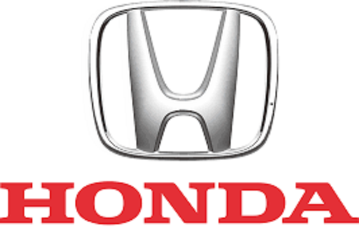 Logo Honda Mobil