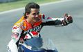 Legenda Honda Yakin Marc Marquez Bakal Menang di MotoGP Aragon