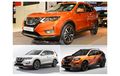 Nissan X-Trail Facelift vs Duo X-Trail Custom, Keren Mana?
