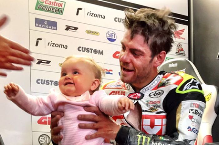 Cal Crutchlow