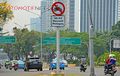 Mobil Pribadi Di Jakarta Akan Dibatasi 2019, Sistemnya Lagi Dibahas, Jangan Ada Pungutan Liar