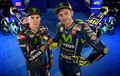 Valentino Rossi dan Maverick Vinales Kurang Bagus, Ini Kata Bos Yamaha
