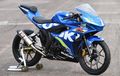 Waduh, Harga Suzuki GSX-R150 Naik di Awal Tahun Ini