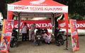 Mau Servis Motor Honda Tapi Males Antre, Ini Solusinya