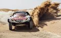 Update Reli Dakar, Peterhansel Kembali Berjaya di Stage 8