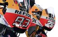 Motor MotoGP Honda Punya Nama RC211V, RC212V, RC213V, Artinya?