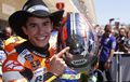 Adakah yang Bisa Hentikan Marc Marquez di MotoGP Amerika?