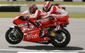 Jarang yang Tahu, Legenda MotoGP Randy Mamola Joki MotoGP 2 Tempat Duduk