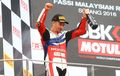 Mengenang Nicky Hayden, Honda Terkesan Kemenangan Pertamanya di Superbike