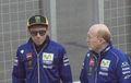 Saking Stresnya Mekanik Yamaha 'Phobia' Ketemu Valentino Rossi, Ditagih Atasi ECU Terus