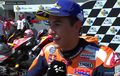 Marc Marquez Lebih Senang Lorenzo Yang Menang Di MotoGP Austria Ketimbang Dovizioso 
