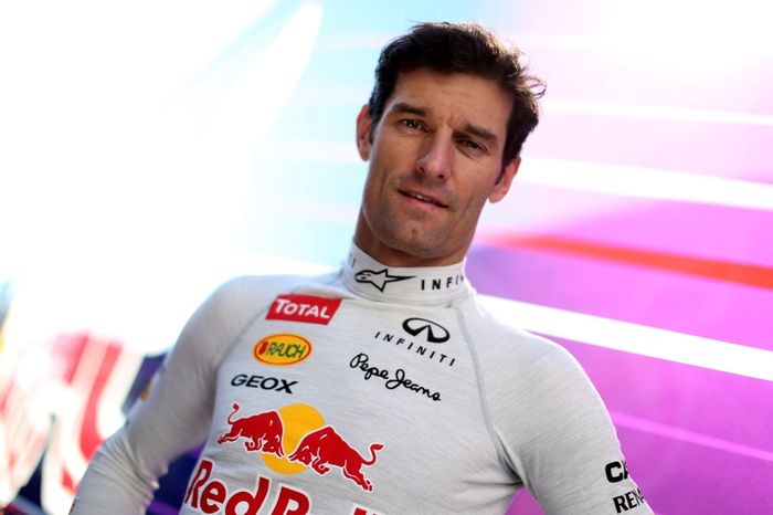 Mantan pembalap F1 tim Red Bull, Mark Webber akan memberikan tips dan trik kepada juara dunia MotoGP Marc Marquez yang akan mencoba mobil F1