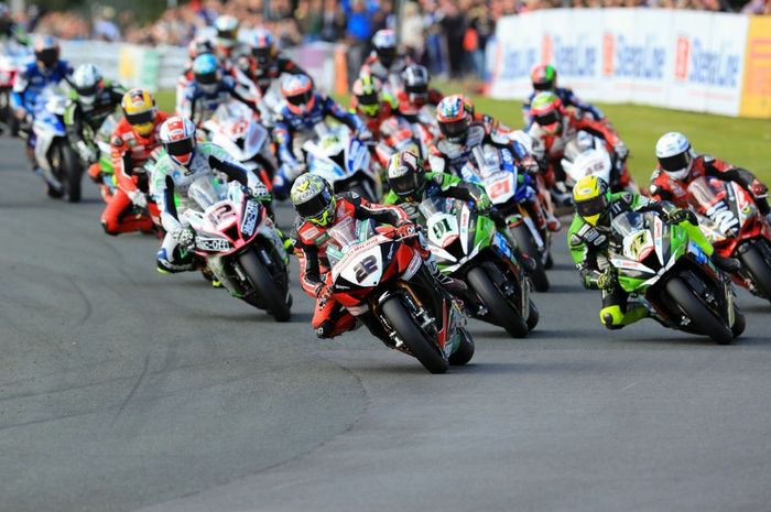 Ajang balap di wilayah Uni Eropa masih akan terancam jika tidak ada konsultasi lebih lanjut.